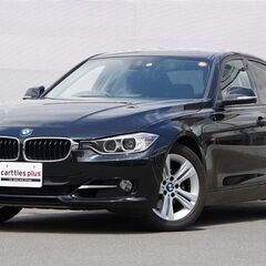 ☺自社ローン販売・保証料無し！ BMW(3シリーズ) 320i ...