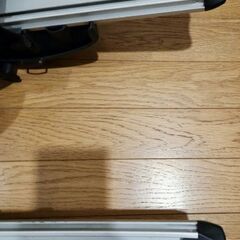 スーリー サイクルキャリア 2個 proride591 thule