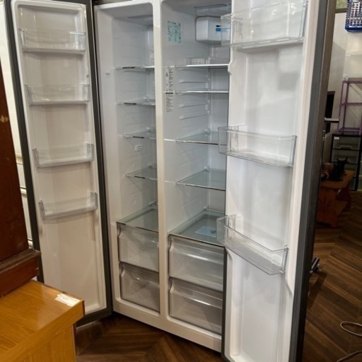 BY REUSE 霧島国分新町店 出張買取•見積完全無料¥0】AQUA 2ドア