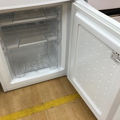 【トレファク神戸新長田】IRIS OHYAMAの2021年製2ドア冷蔵庫を入荷しました！!【取りに来れる方限定】