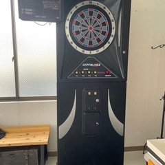 ダーツライブ2 DARTS LIVE2