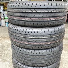 BSアレンザ001(225/65R17)新品同様4本