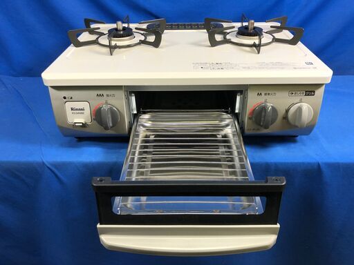 動作保証60日付】Rinnai リンナイ 2020年 KG34NBEL 都市ガス