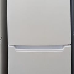 YAMADA 2ドア冷蔵庫 YRZ-C12G2 2020年製 ag-ad173