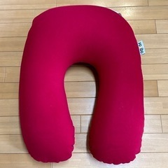 名古屋市瑞穂自宅引取のみ ヨギボー サポート ビーズクッション レッド