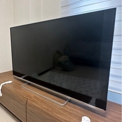 TOSHIBA東芝47インチ液晶カラーテレビ