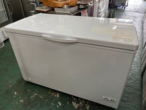 ☆SHARP 冷凍ストッカー 300L 2018年製☆ | ipctpkpanjang.co.id