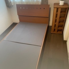 中古】千葉県のベッドを格安/激安/無料であげます・譲ります｜ジモティー