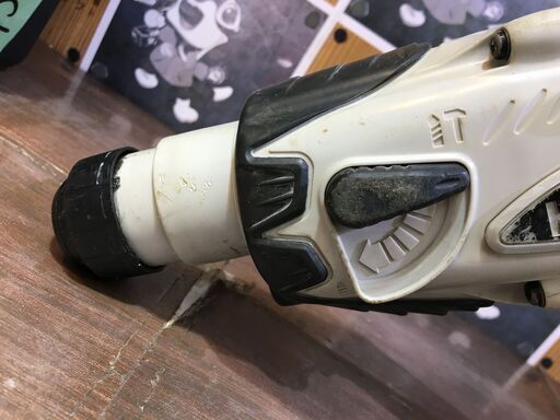 日立 DH14DSL ハンマドリル バッテリー×2 充電器 中古品 【ハンズ