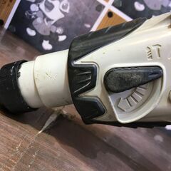 日立 DH14DSL ハンマドリル バッテリー×2 充電器 中古品 【ハンズ