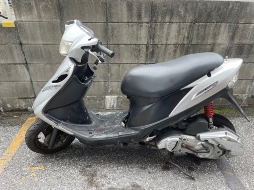 v125g現状