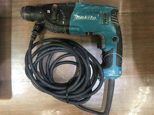 マキタ HR1830F ハンマドリル 中古品 【ハンズクラフト宜野湾店】