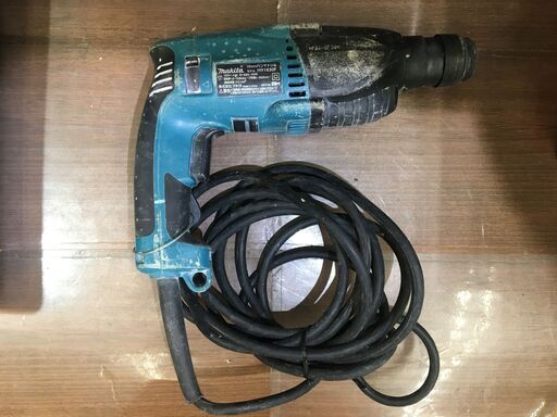 マキタ HR4000C ハンマドリル 中古品 【ハンズクラフト宜野湾店】
