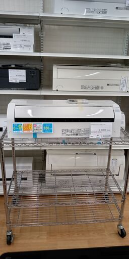 ★ジモティ割あり★ 日立 エアコン  2.2kw 21年製 室内機分解洗浄 SJ2070