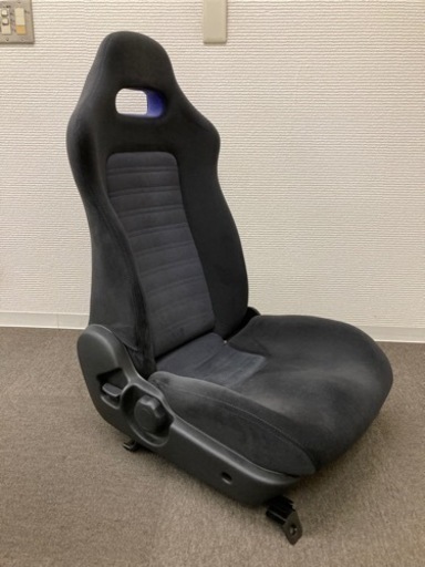 スカイライン　GT-R  車　シート　運転席　R33  純正