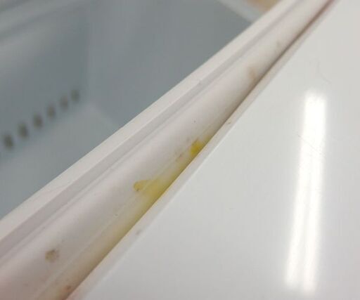 2ドア冷蔵庫 2020年製 156L YAMADA SELECT YRZ-F15G1 白☆ 札幌市 北