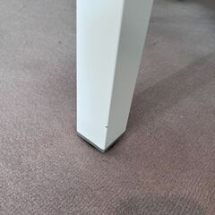 イトーキ　アクトリンクグループテーブル（ホワイト）