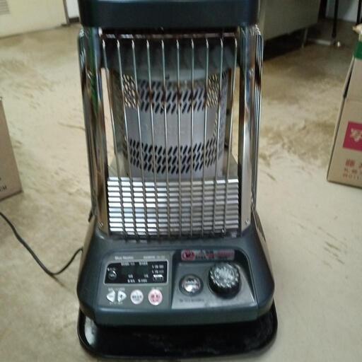 ダイニチ　 ブルーヒーター