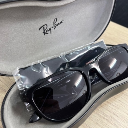 【取引完了】Ray-Ban サングラス RB7082D 2000 54