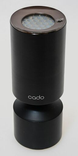cado(カドー) 空気清浄機 MP-C20U 車載・小スペース 品番c23-133
