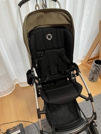 【お値段相談可】Bugaboo bee   バガブービー　A型　B型　ベビーカー