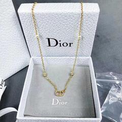 【ネット決済・配送可】新品 箱付き Dior CLAIR D L...