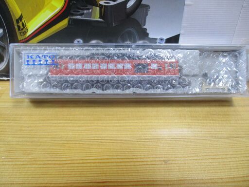 KATO　7010-1　DD54 ブルートレイン牽引機