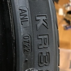 KENDA KUAVELA SL KR32 245/40ZR19 4本セット　未使用　夏タイヤ 