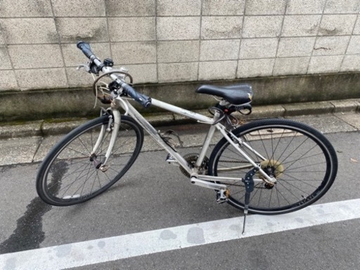 ジャイアント　自転車