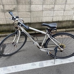 ジャイアント　自転車