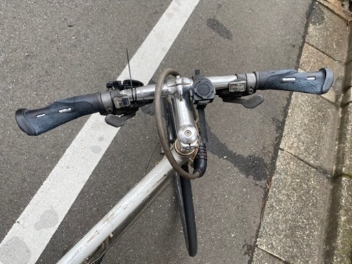 ジャイアント　自転車