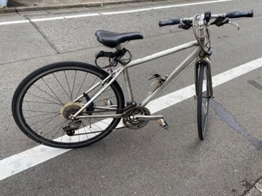 ジャイアント　自転車
