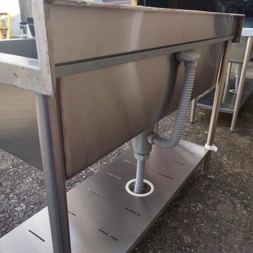 一層シンク　☆値段交渉可☆ 一層シンク ☆値段交渉可☆