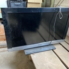 SONY BRAVIA液晶テレビ