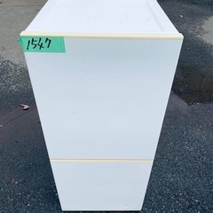 送料設置無料❗️業界最安値✨家電2点セット 洗濯機・冷蔵庫276