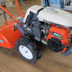 中古品 耕うん機 クボタ TR60 5.5馬力 爪正転/逆転 整備済み