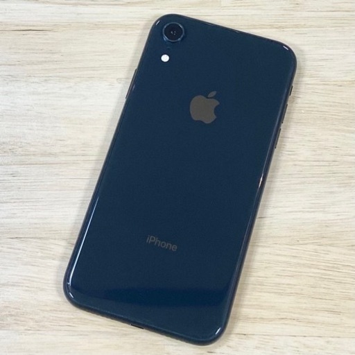 iPhone XR 128GB SIMフリー | procomm.ca