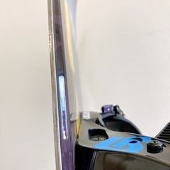 スノーボード　ボード　バインディング　ビンディング　ブーツ　3点セット♡