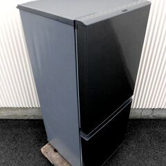 全国送料無料★3か月保障付き★冷蔵庫★2021年式★アクア★AQR-13K(S)★126L★Y-0501-010