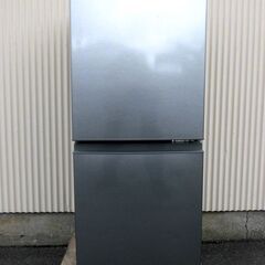 全国送料無料★3か月保障付き★冷蔵庫★2021年式★アクア★AQR-13K(S)★126L★Y-0501-010