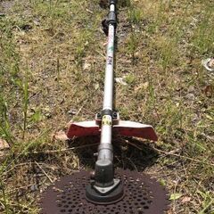 カワサキ 草刈機 TJ27