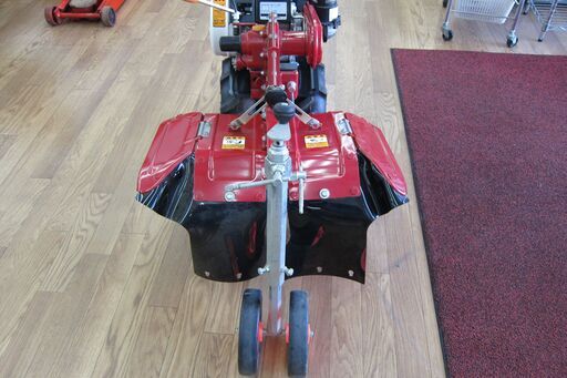 中古品 汎用管理機 YK450MK 整備済み