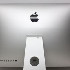 iMac（27-inch,2013）3.4GHz Core i5〈ME089J/A〉④
