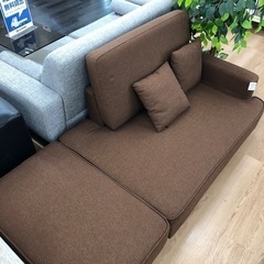 B−COMPANY ローソファー - 家具 