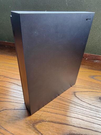 Xbox xbox one x 1TB