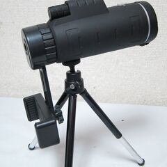 未使用☆単眼鏡 TELESCOPE ThorFire