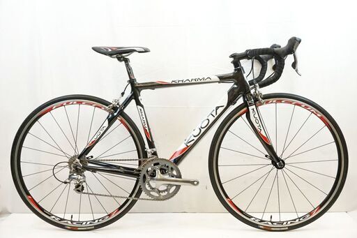 KUOTA 「クオータ」 KHARMA 105 2008年モデル ロードバイク 5223050400404