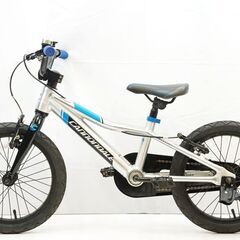 CANNONDALE 「キャノンデール」 TRAIL16 2013年モデル キッズバイク 5023041600004