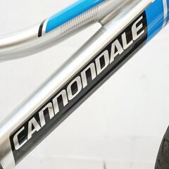 CANNONDALE 「キャノンデール」 TRAIL16 2013年モデル キッズバイク 5023041600004