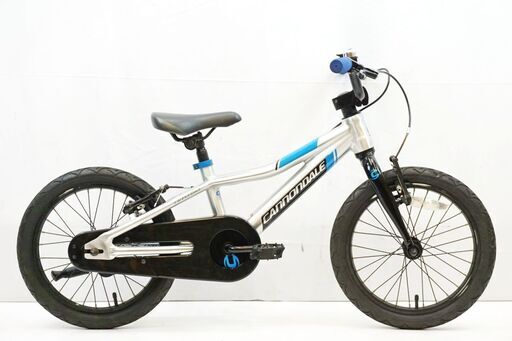 CANNONDALE 「キャノンデール」 TRAIL16 2013年モデル キッズバイク 5023041600004